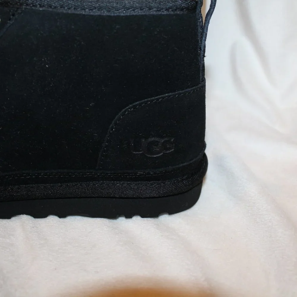 UGG from women